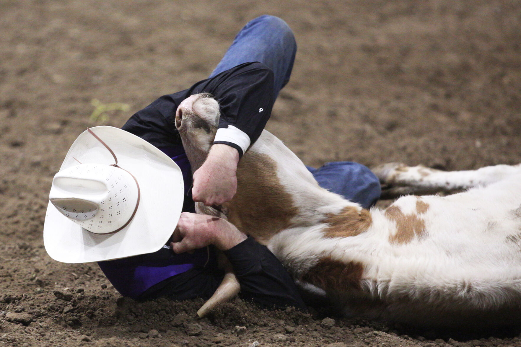 College National Finals Rodeo